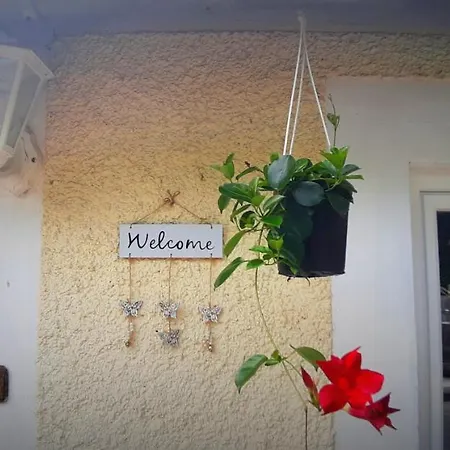 Holiday home Divine House Motnik