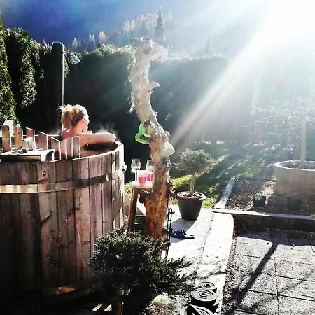 Divine House Motnik