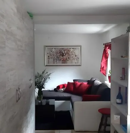 Casa vacanze Divine House Motnik