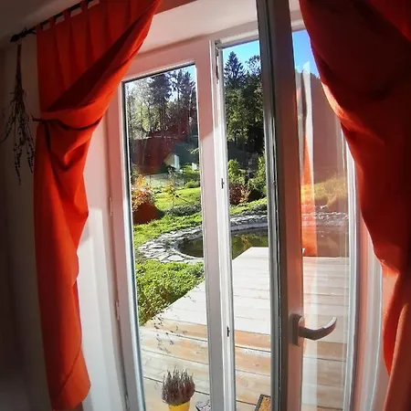 Holiday home Divine House *