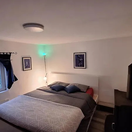Divine House Holiday home