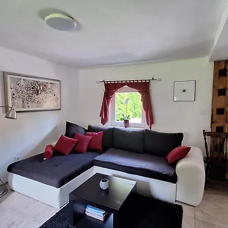Divine House Holiday home *