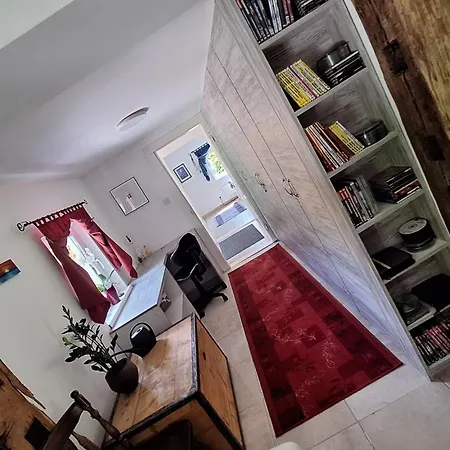 Divine House Casa vacanze Motnik