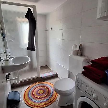 Divine House Holiday home *