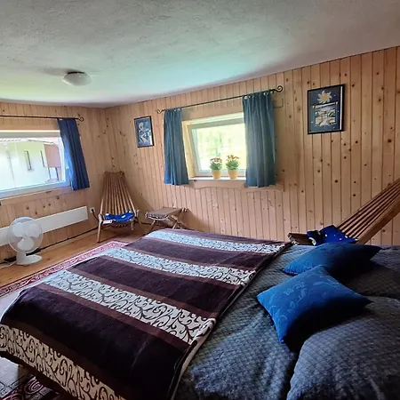 Divine House * Motnik