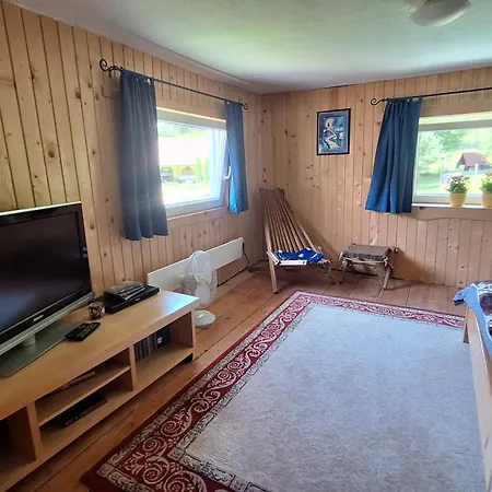 Holiday home Divine House *