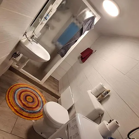 Divine House בית נופש