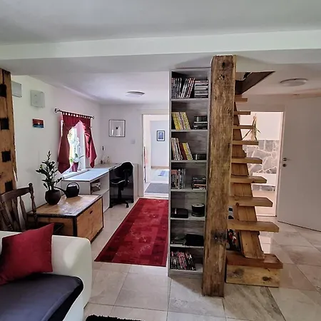 Divine House Holiday home *