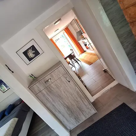 Divine House Holiday home