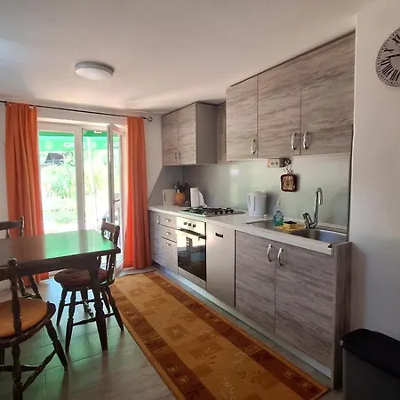 Casa vacanze Divine House