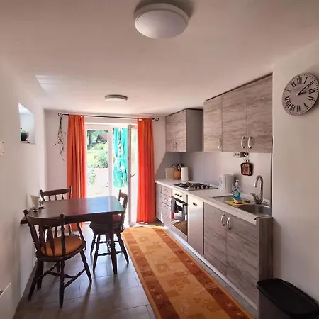 Divine House Casa vacanze *