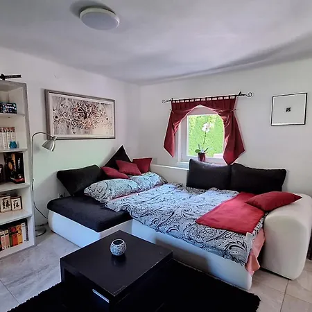 Divine House Holiday home Motnik