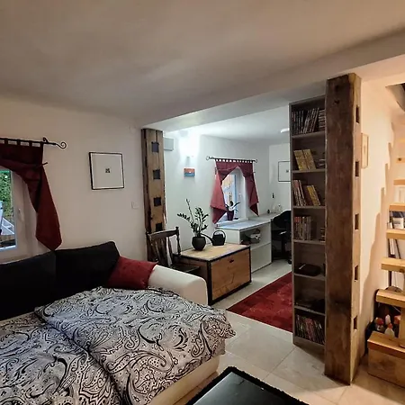 Počitniška hiša Divine House Motnik