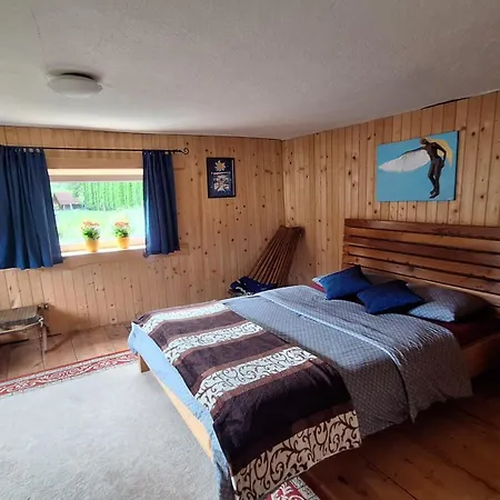 Počitniška hiša Divine House Motnik