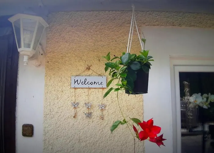 Casa de Férias Divine House Motnik