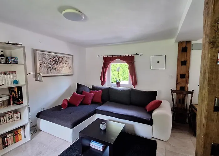 Divine House Casa de Férias *