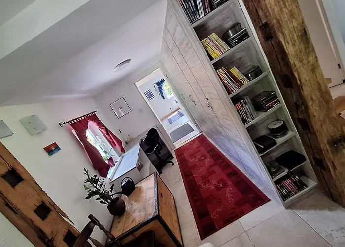 Divine House Casa de Férias Motnik