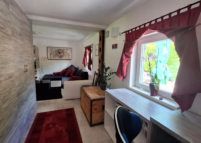 Casa de Férias Divine House *