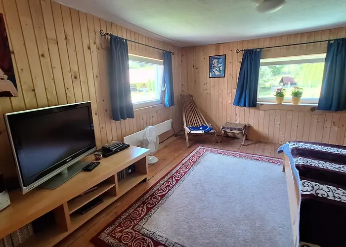 Casa de Férias Divine House *