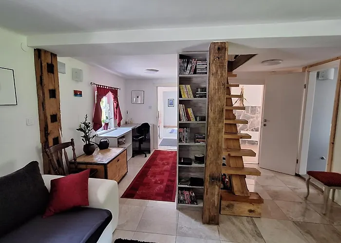 Divine House Casa de Férias *