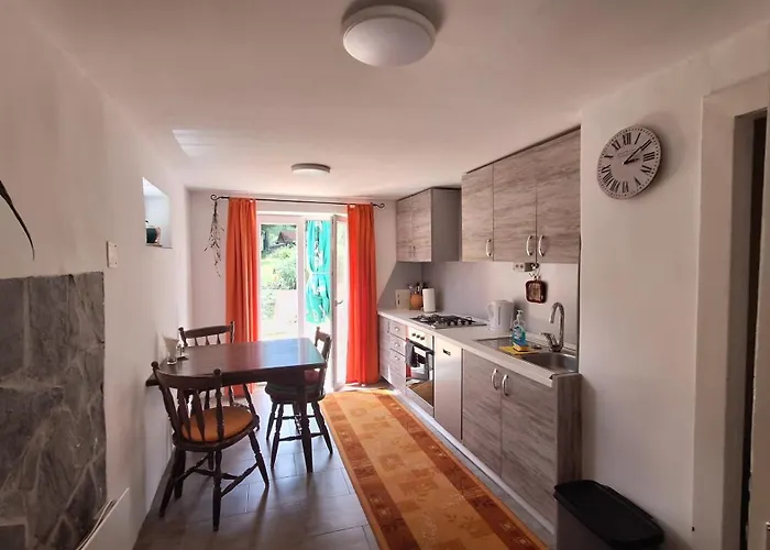 Divine House Casa de Férias *